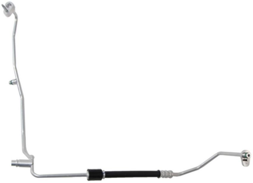 Four Seasons 66995 Liquid Line Hose Assembly w/o Orifice Tube