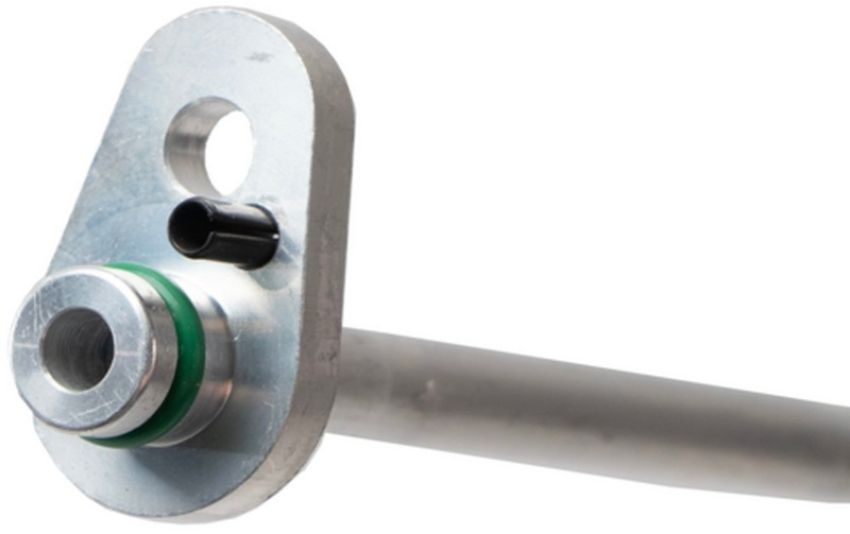Four Seasons 66995 Liquid Line Hose Assembly w/o Orifice Tube