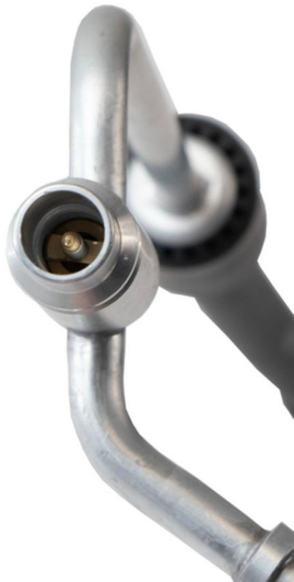 Four Seasons 66995 Liquid Line Hose Assembly w/o Orifice Tube