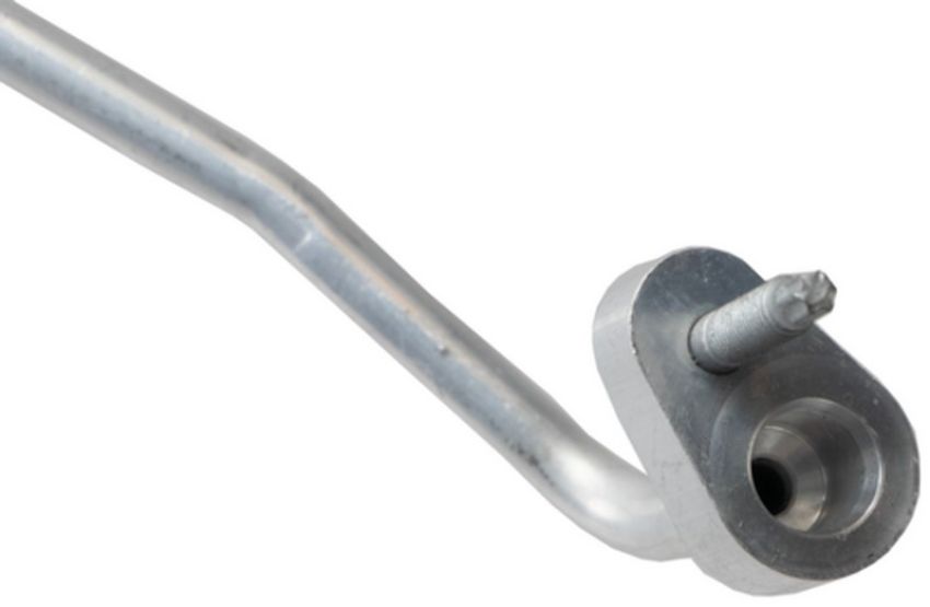 Four Seasons 66995 Liquid Line Hose Assembly w/o Orifice Tube