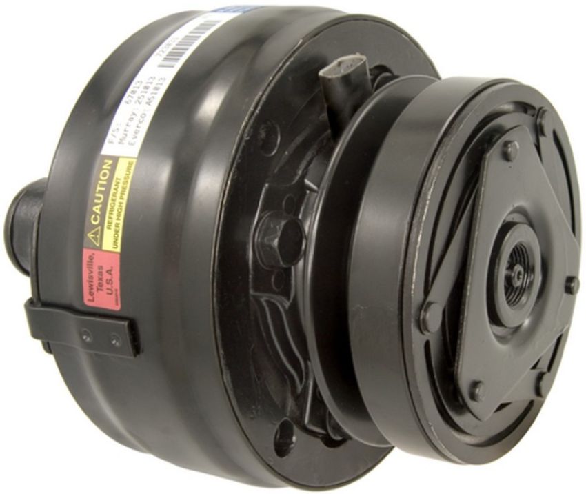 Four Seasons 67013 GM R4 Reman Reman Compressor