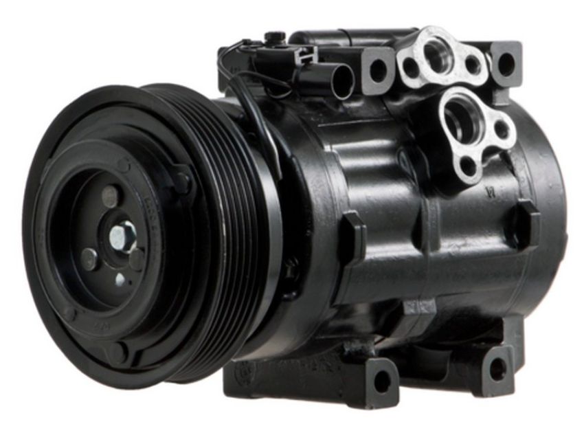 Four Seasons 67120 Ford HS20 Reman Compressor