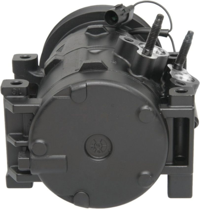 Four Seasons 67120 Ford HS20 Reman Compressor