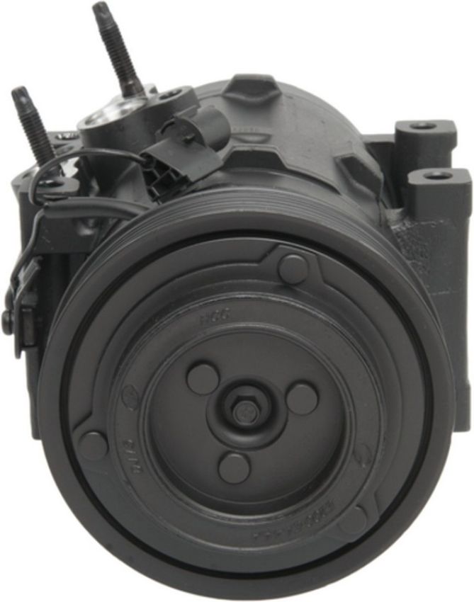 Four Seasons 67120 Ford HS20 Reman Compressor