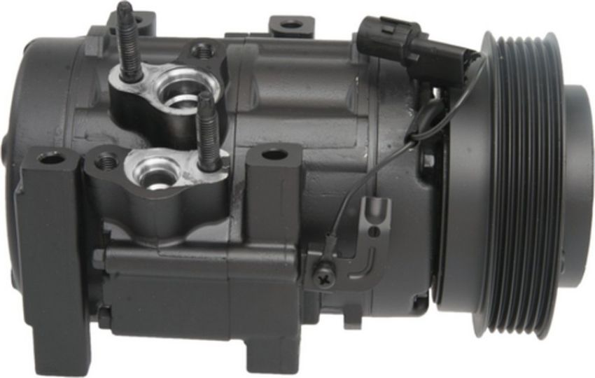 Four Seasons 67120 Ford HS20 Reman Compressor