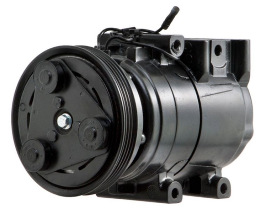 Four Seasons 67123 Ford HS15 Reman Compressor