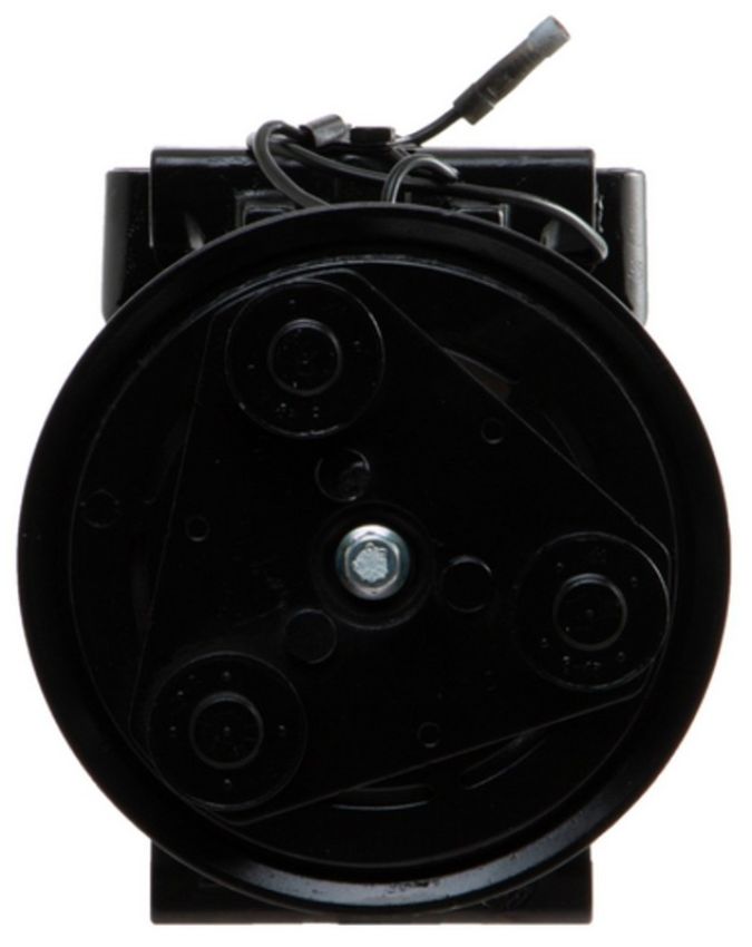 Four Seasons 67123 Ford HS15 Reman Compressor
