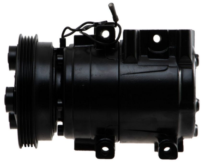 Four Seasons 67123 Ford HS15 Reman Compressor