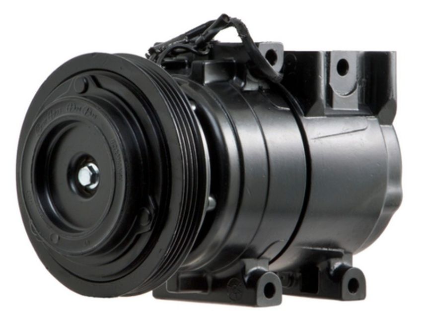 Four Seasons 67126 Ford HS15 Reman Compressor