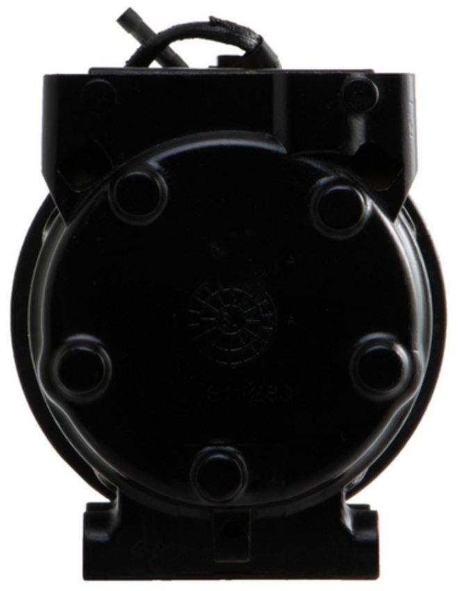 Four Seasons 67126 Ford HS15 Reman Compressor