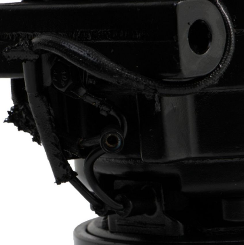 Four Seasons 67126 Ford HS15 Reman Compressor
