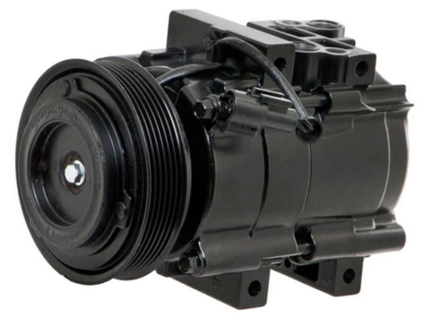 Four Seasons 67144 Ford HS18 Reman Compressor