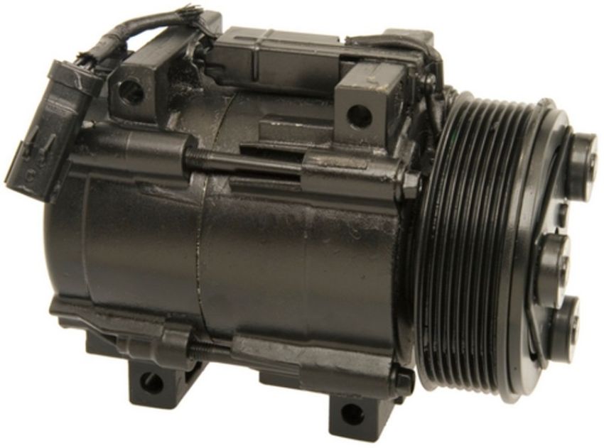 Four Seasons 67182 Ford HS18 Reman Compressor