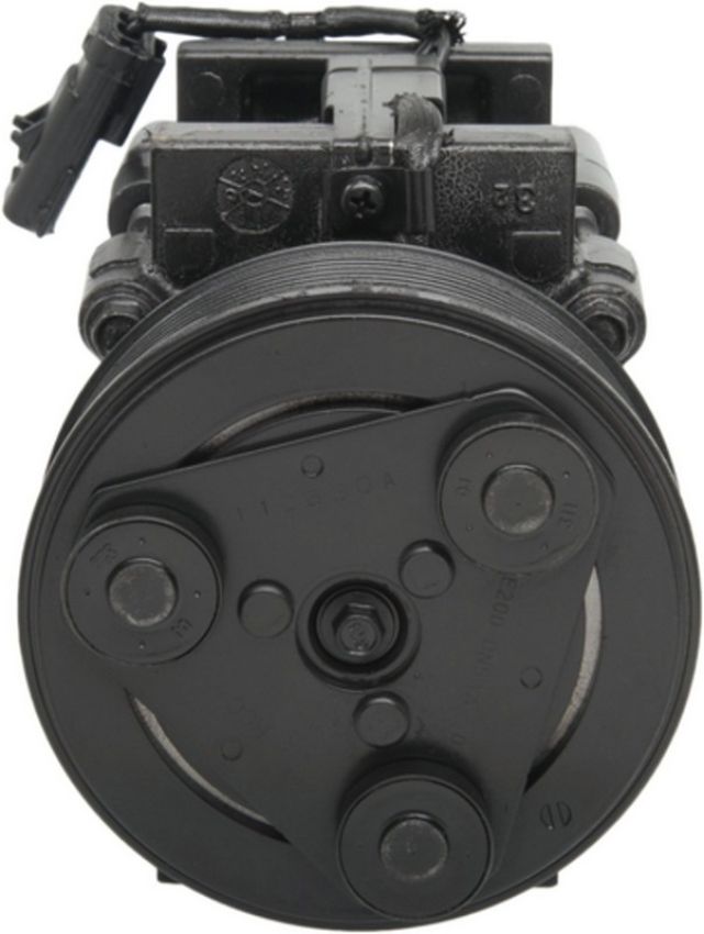 Four Seasons 67182 Ford HS18 Reman Compressor