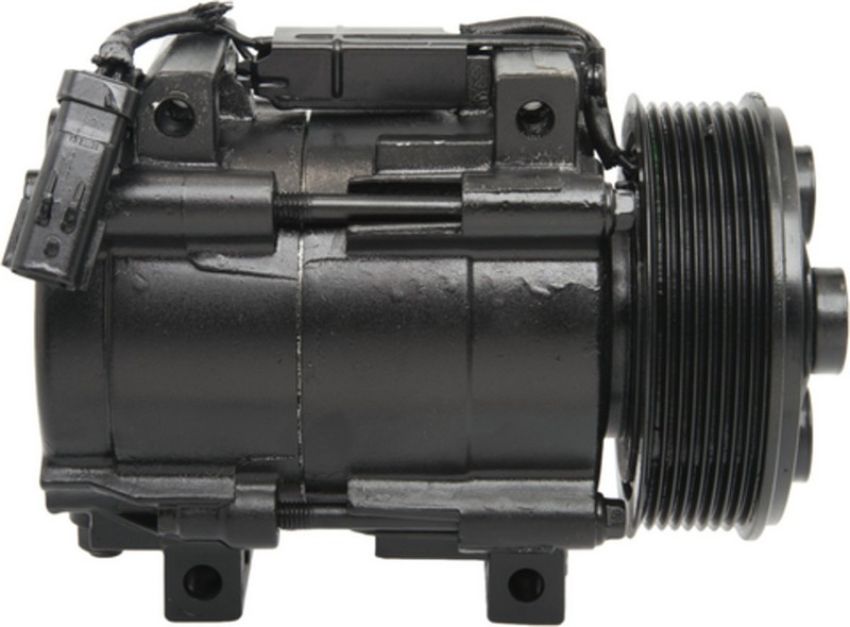 Four Seasons 67182 Ford HS18 Reman Compressor