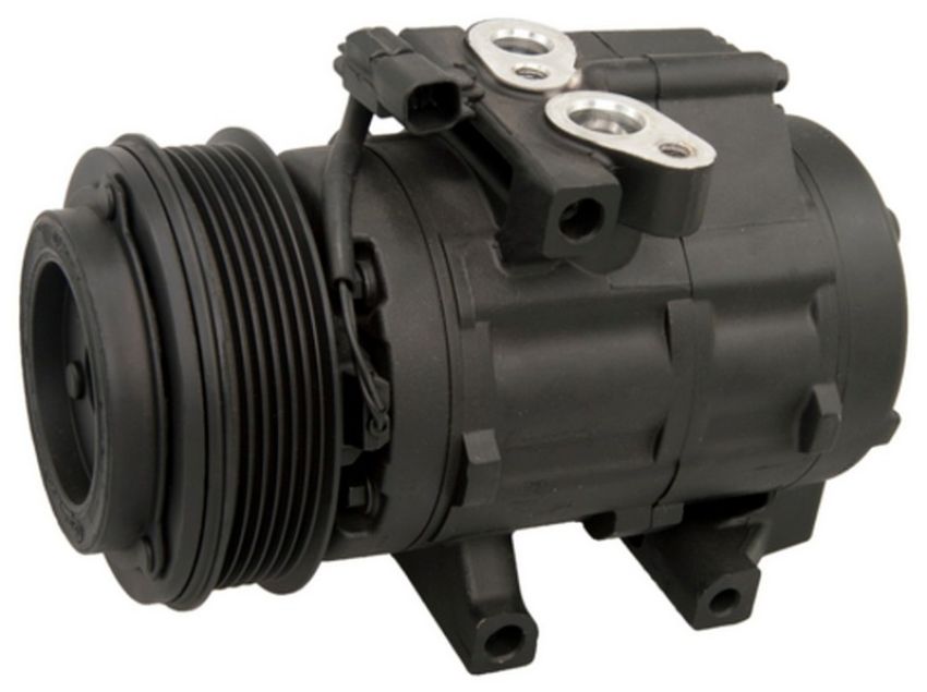 Four Seasons 67183 Ford FS20 Reman Compressor