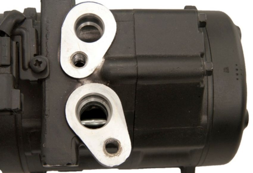 Four Seasons 67183 Ford FS20 Reman Compressor