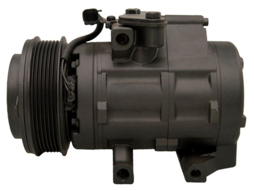 Four Seasons 67183 Ford FS20 Reman Compressor