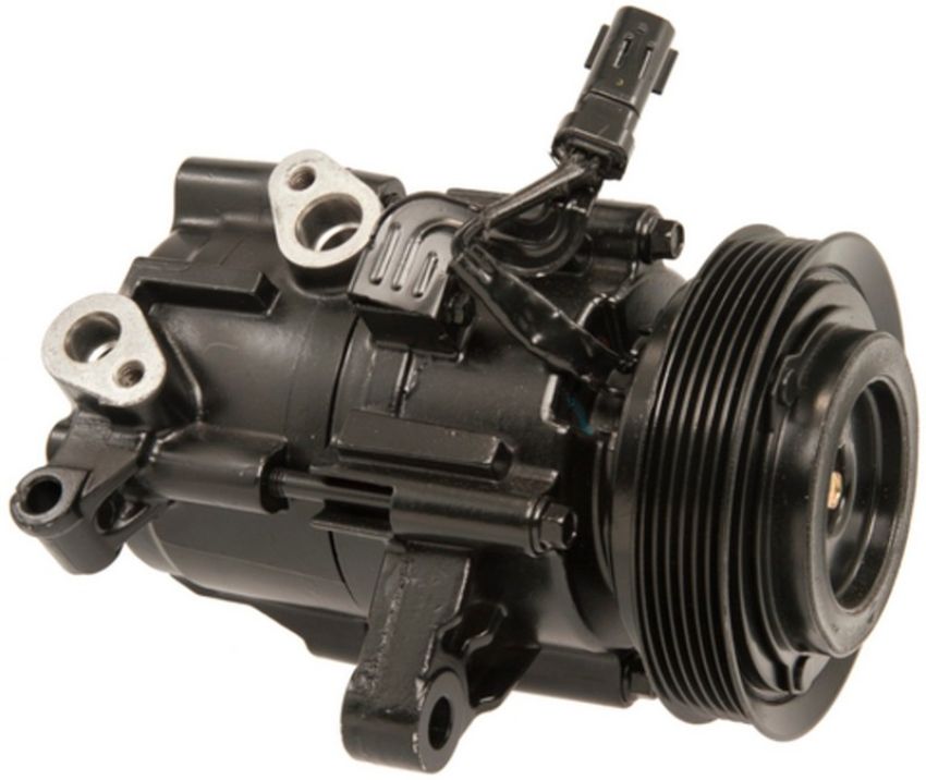 Four Seasons 67184 Ford HS18 Reman Compressor