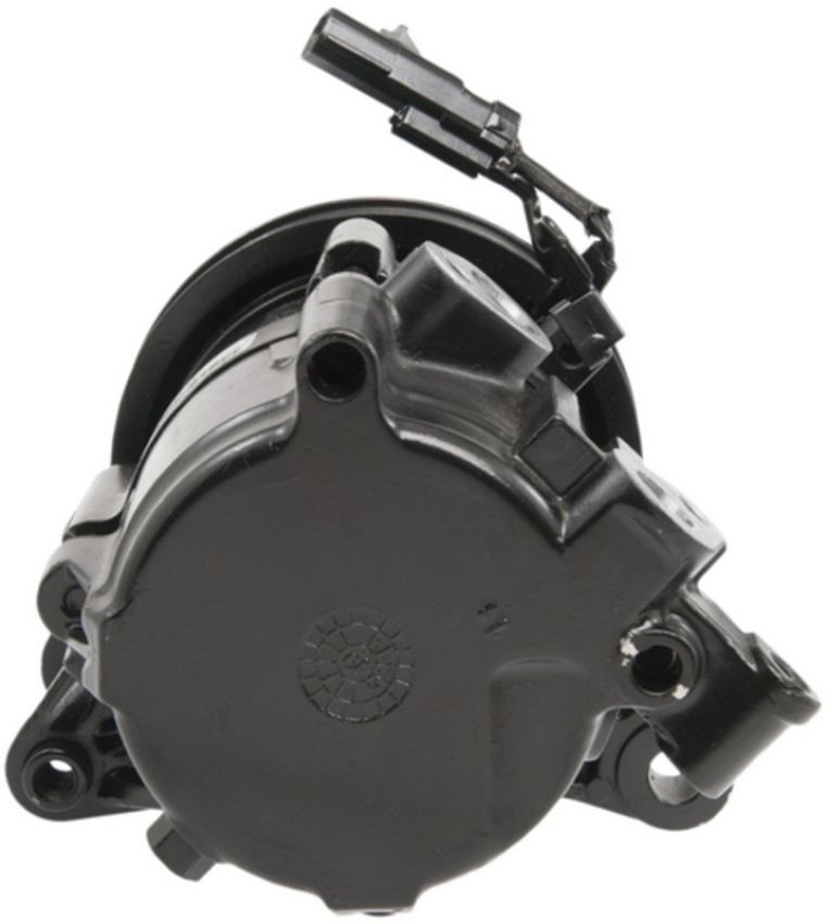 Four Seasons 67184 Ford HS18 Reman Compressor