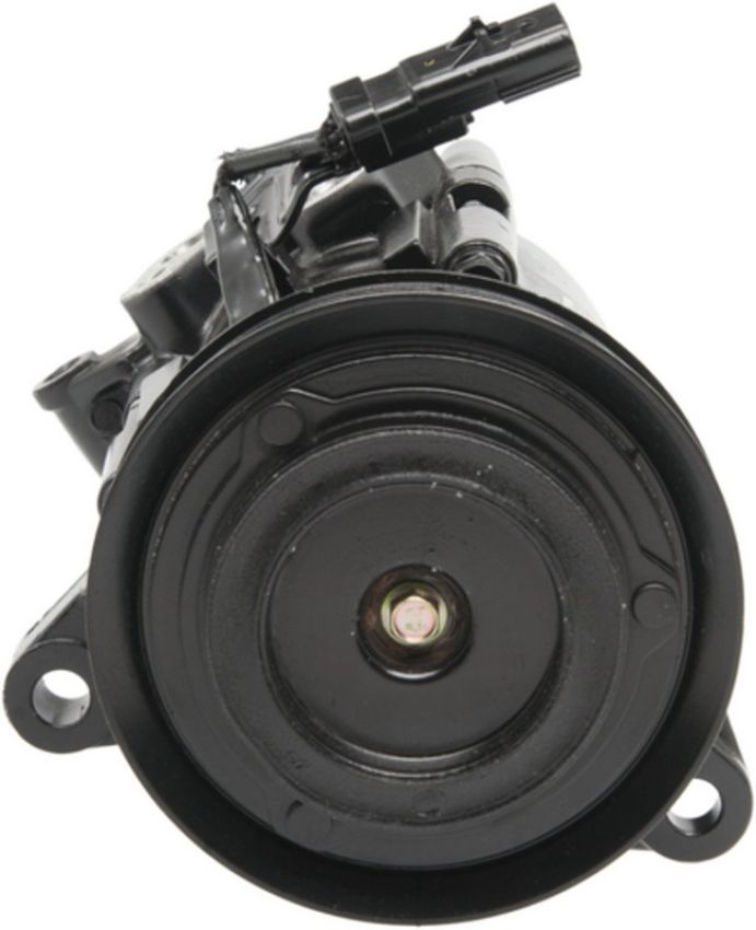 Four Seasons 67184 Ford HS18 Reman Compressor