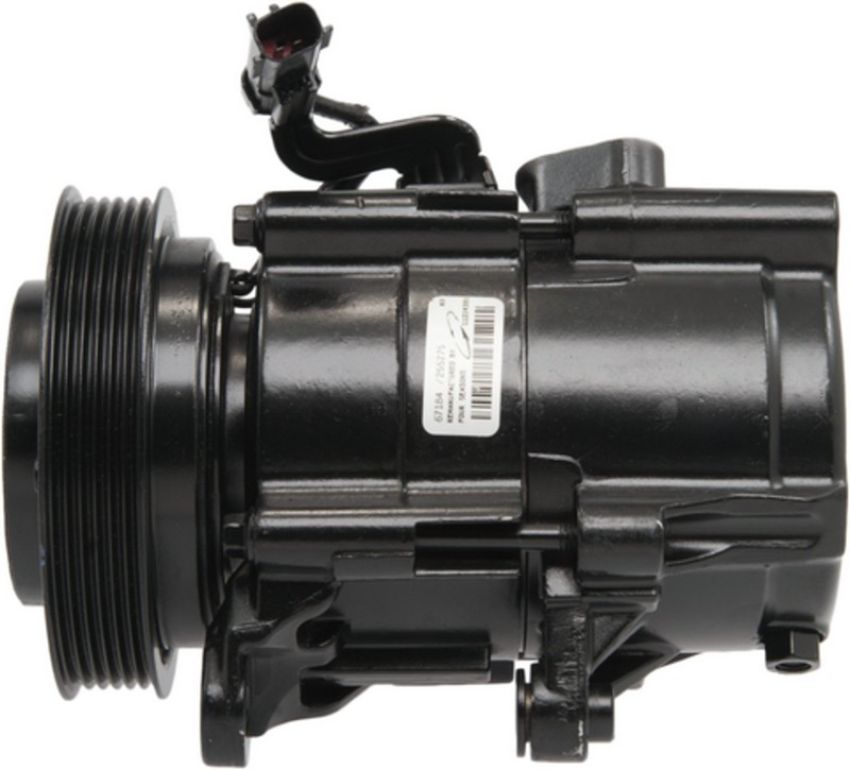 Four Seasons 67184 Ford HS18 Reman Compressor
