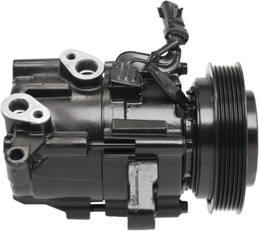 Four Seasons 67184 Ford HS18 Reman Compressor