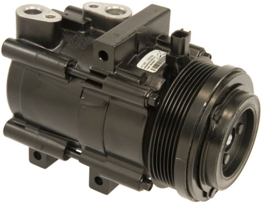 Four Seasons 67185 Ford FS18 Reman Compressor