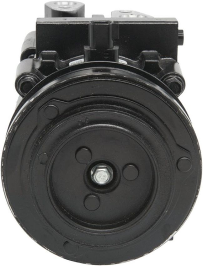 Four Seasons 67185 Ford FS18 Reman Compressor