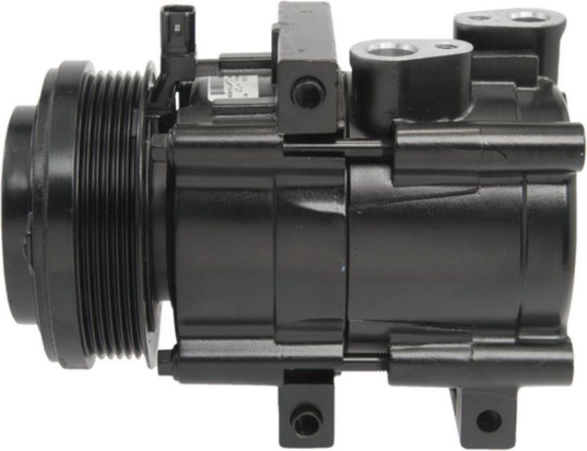 Four Seasons 67185 Ford FS18 Reman Compressor