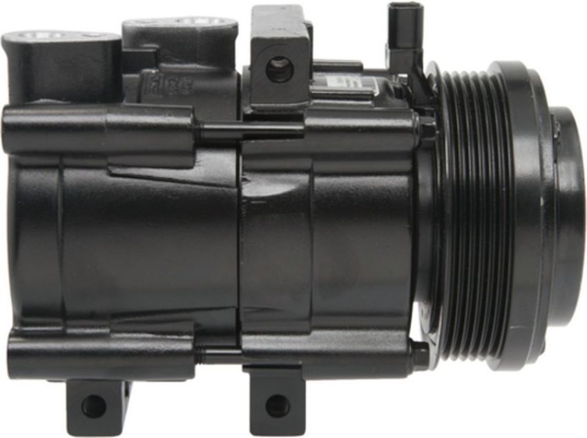 Four Seasons 67185 Ford FS18 Reman Compressor