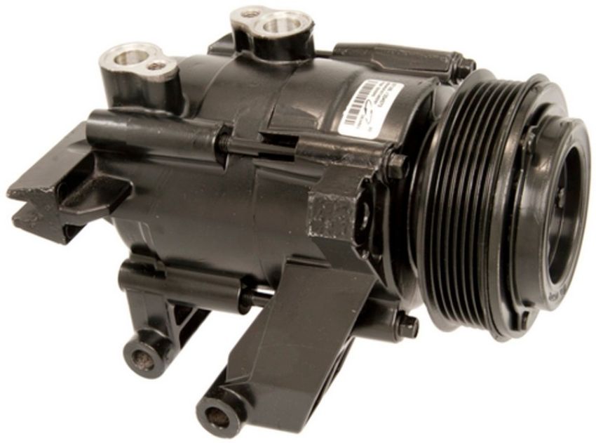 Four Seasons 67186 Ford FS18 Reman Compressor
