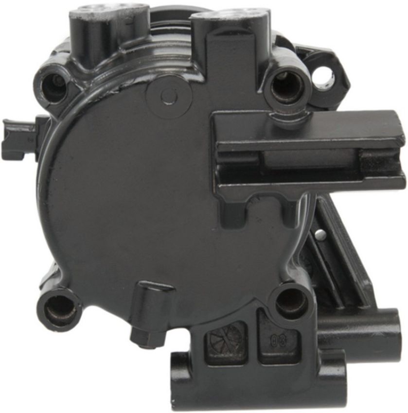 Four Seasons 67186 Ford FS18 Reman Compressor