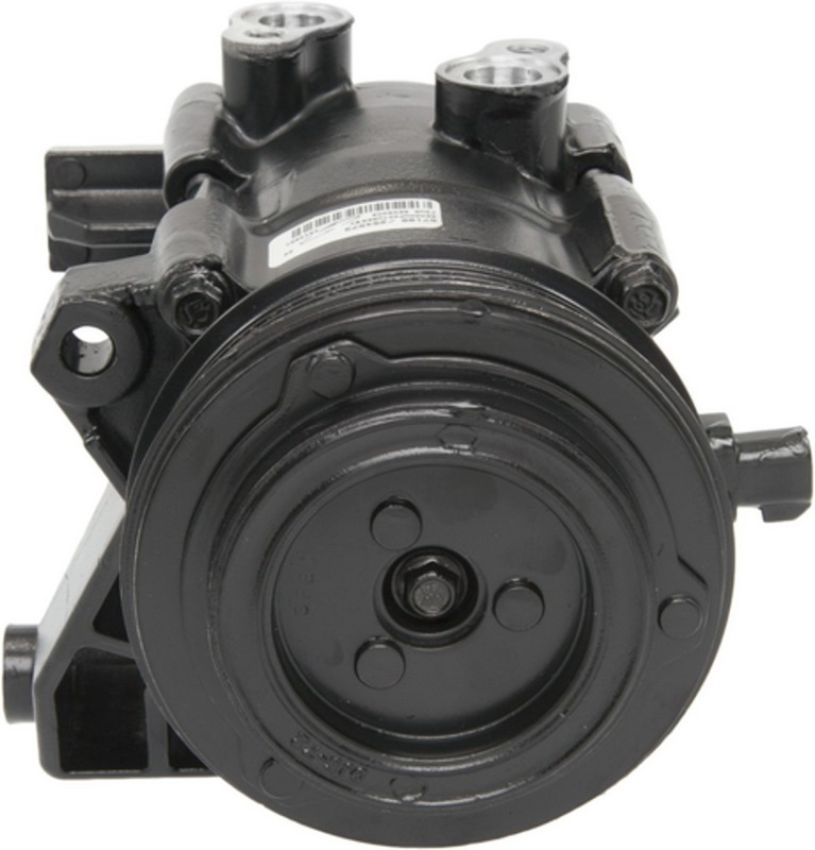Four Seasons 67186 Ford FS18 Reman Compressor