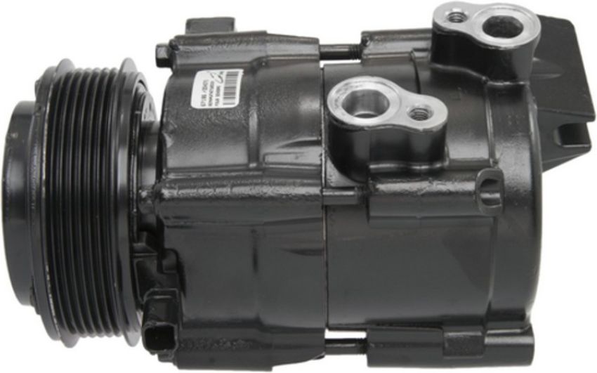 Four Seasons 67186 Ford FS18 Reman Compressor