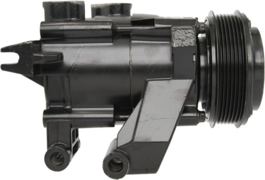 Four Seasons 67186 Ford FS18 Reman Compressor
