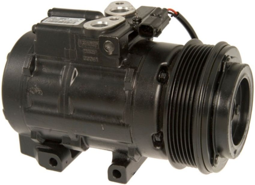 Four Seasons 67187 Ford FS20 Reman Compressor