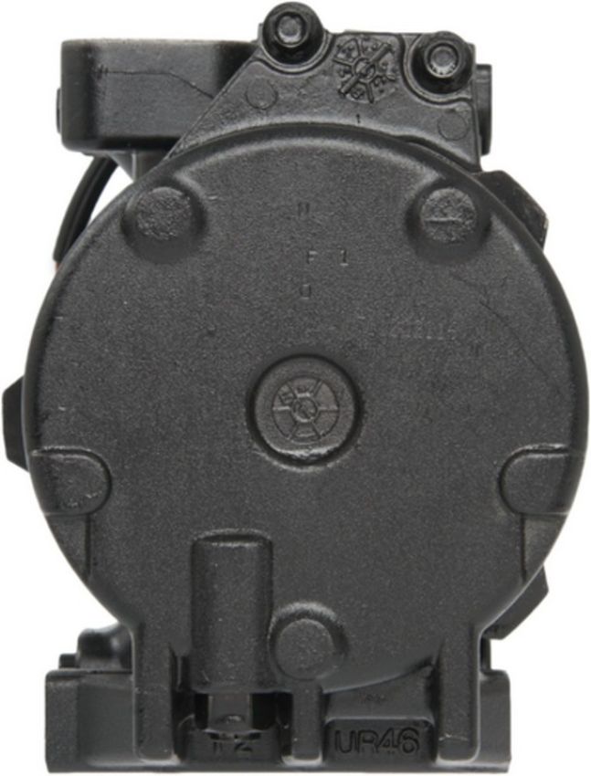 Four Seasons 67187 Ford FS20 Reman Compressor
