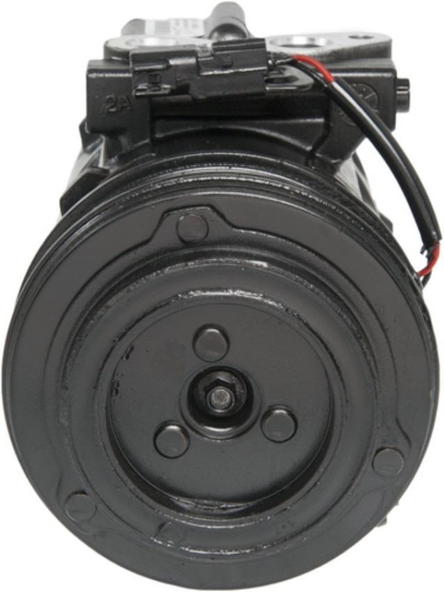 Four Seasons 67187 Ford FS20 Reman Compressor