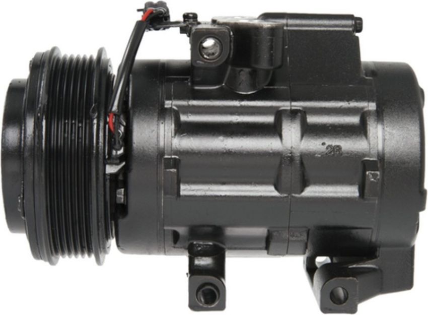 Four Seasons 67187 Ford FS20 Reman Compressor