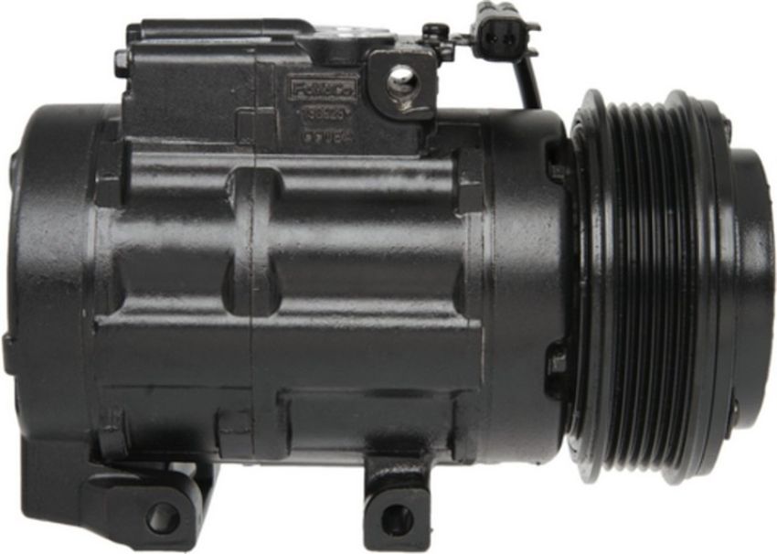 Four Seasons 67187 Ford FS20 Reman Compressor