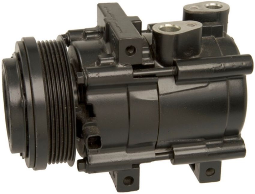 Four Seasons 67188 Ford FS18 Reman Compressor