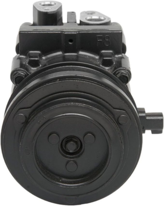 Four Seasons 67188 Ford FS18 Reman Compressor