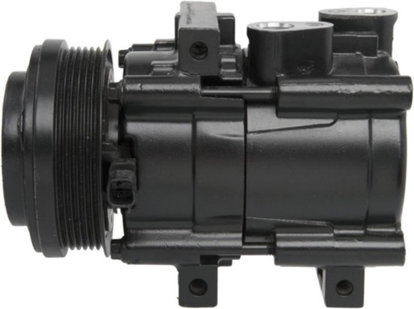 Four Seasons 67188 Ford FS18 Reman Compressor