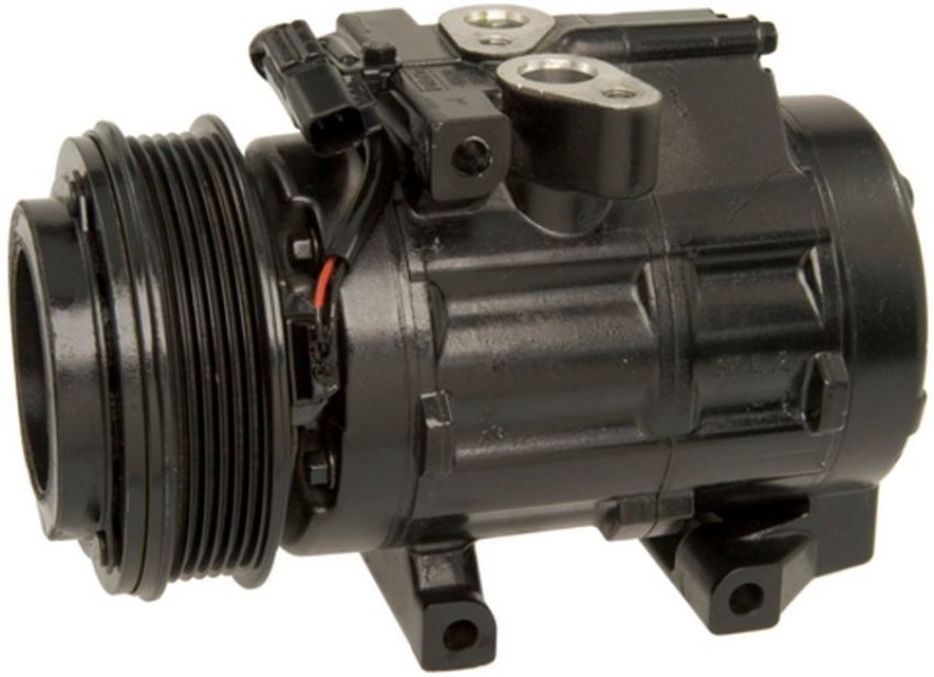 Four Seasons 67189 Ford FS20 Reman Compressor