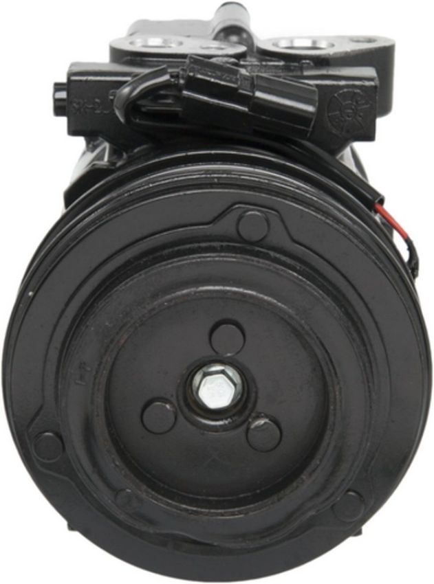 Four Seasons 67189 Ford FS20 Reman Compressor