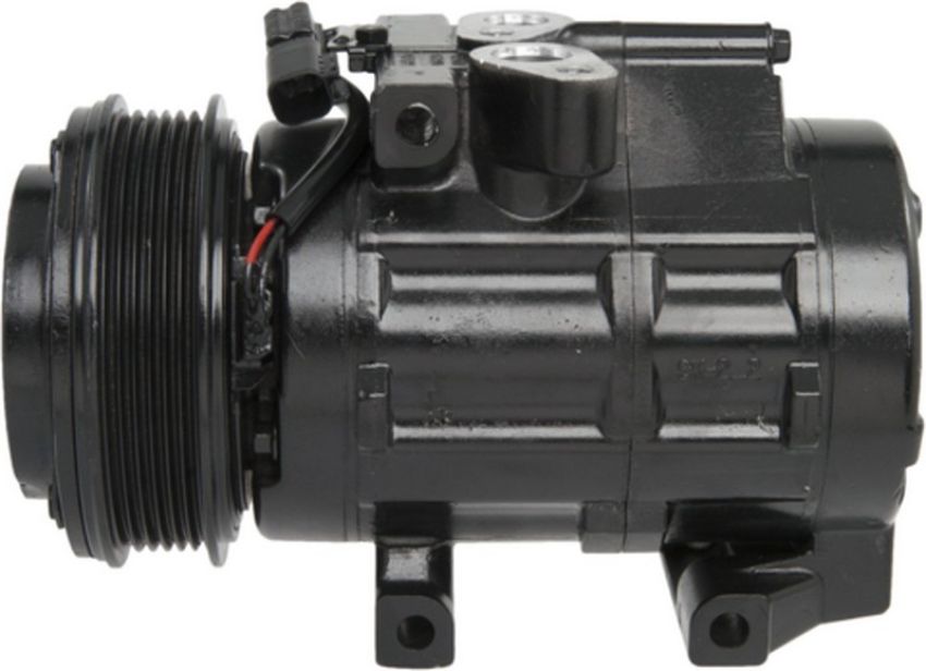 Four Seasons 67189 Ford FS20 Reman Compressor
