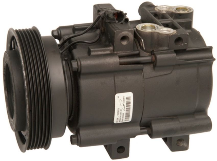Four Seasons 67190 Ford HS18 Reman Compressor