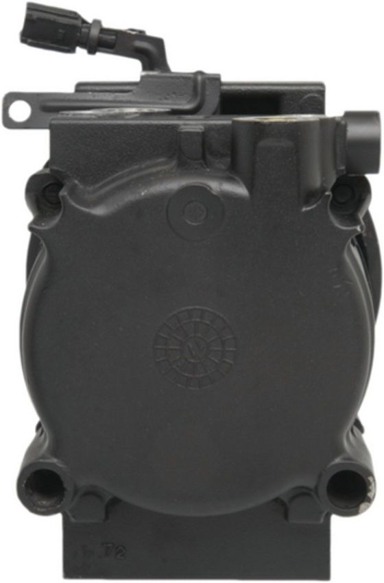 Four Seasons 67190 Ford HS18 Reman Compressor