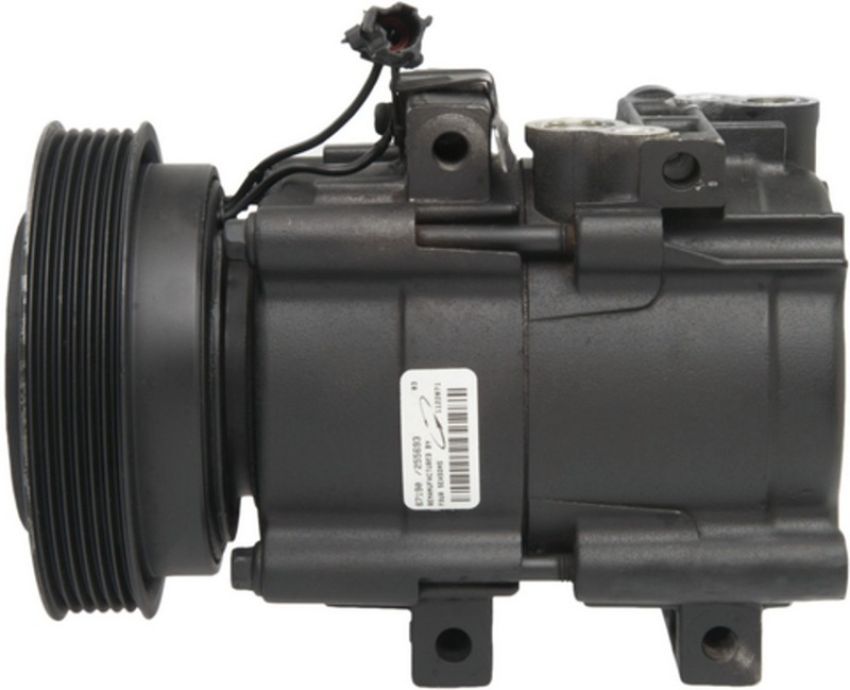 Four Seasons 67190 Ford HS18 Reman Compressor